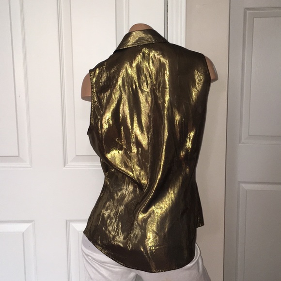 Party TOP Sz 6p - Picture 4 of 6